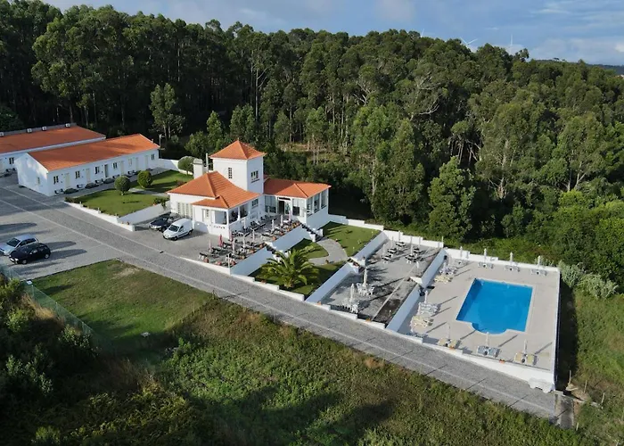 Casa Pinha