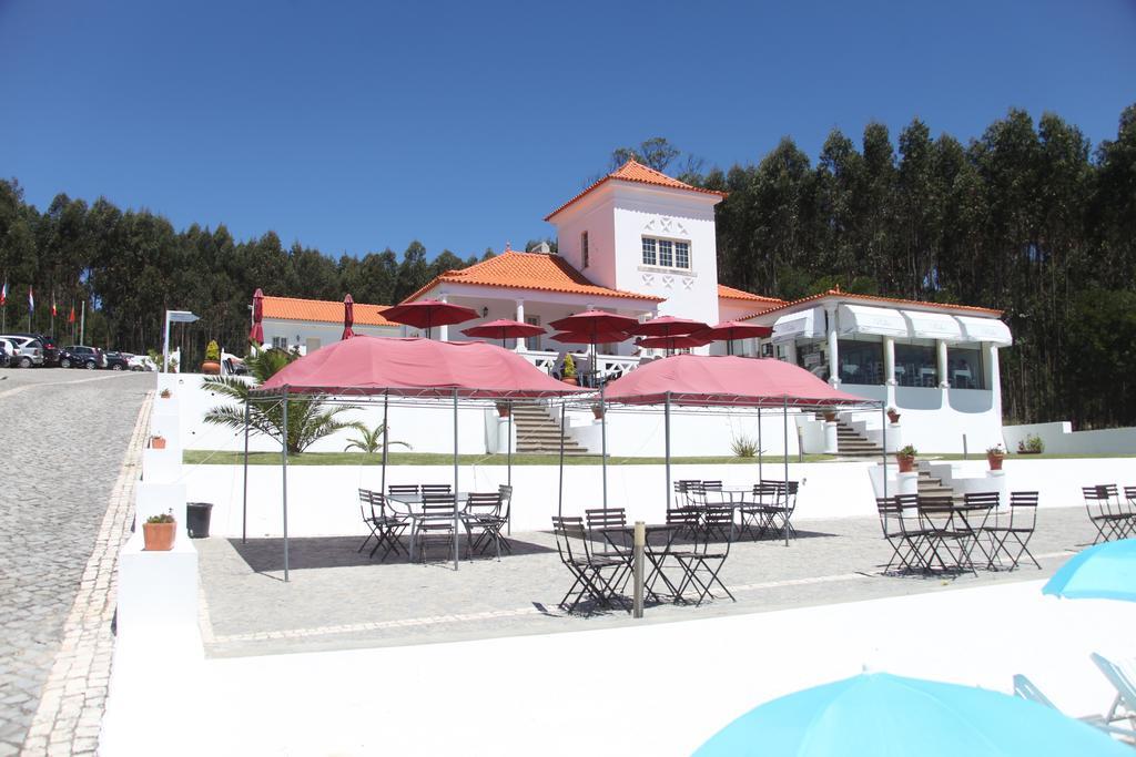Casa Pinha Pensión Figueira da Foz