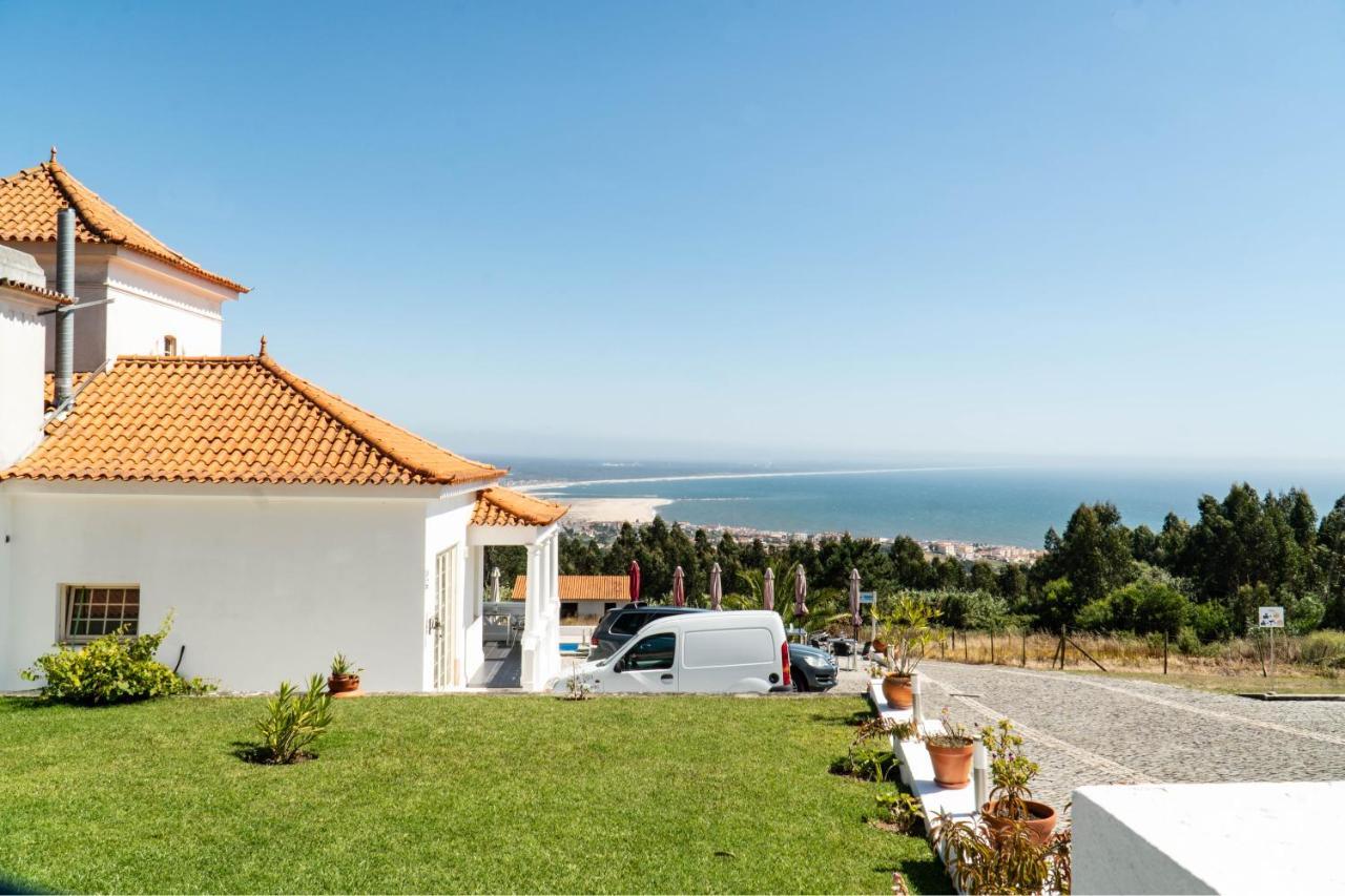 Casa Pinha Gasthuis